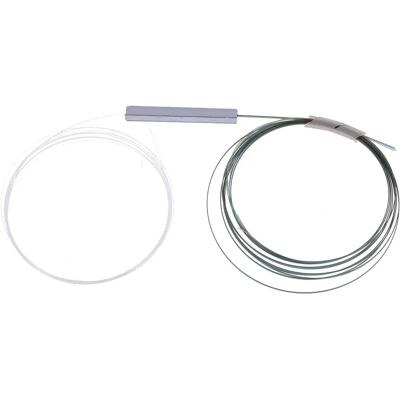 Extralink - Nettverksplitter-0.25mm-G657A1 - Fiberoptischer Splitter Extralink - Nettverksplitter-0.25mm-G657A1 - Fiberoptischer Splitter