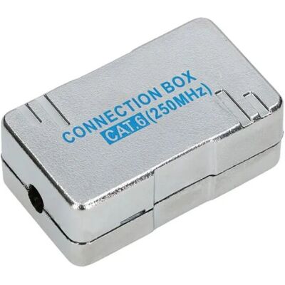 Extralink EX.9601 Kabelverbinder - Cat 6 - Stp Extralink EX.9601 Kabelverbinder - Cat 6 - Stp