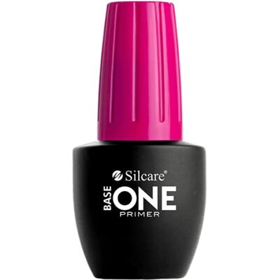 Silcare Pro-Bond Nicht-Säure Nagelprimer – 15ml Silcare Pro-Bond Nicht-Säure Nagelprimer – 15ml