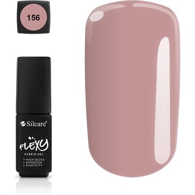 Silcare Coral Radiance Gel Kynsiväri - Kynsiväri Gel Silcare Coral Radiance Gel Kynsiväri - Kynsiväri Gel