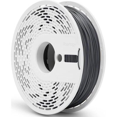 Fiberology Fibre 990881 - Grafiet 30D Impactbestendig 3D Filament Fiberology Fibre 990881 - Grafiet 30D Impactbestendig 3D Filament
