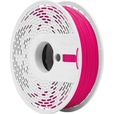 Fiberology Fiber 990959 - Rose Flexible 30D 1,75mm - Filament - Publicité Fiberology Fiber 990959 - Rose Flexible 30D 1,75mm - Filament - Publicité