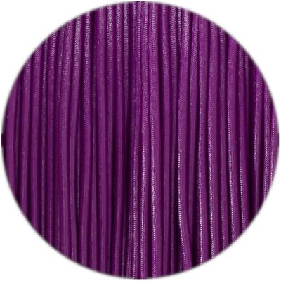 Fiberlogy Fiberflex 40D - Filament - Fioletowy Fiberlogy Fiberflex 40D - Filament - Fioletowy