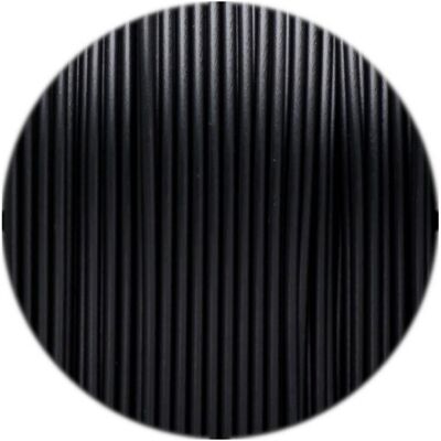 Fiberlogy PET-G Noir 1,75mm - 0,5kg - Filament - Publicité Fiberlogy PET-G Noir 1,75mm - 0,5kg - Filament - Publicité