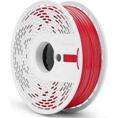 FIBERLOGY FIBER 993028 - Filament nylon PA12 Rouge 1,75 mm - Publicité FIBERLOGY FIBER 993028 - Filament nylon PA12 Rouge 1,75 mm - Publicité