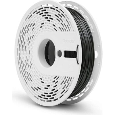 Matériau d'impression 3D Fiberlogy - Noir - 1,75mm - 0,5Kg - Publicité Matériau d'impression 3D Fiberlogy - Noir - 1,75mm - 0,5Kg - Publicité