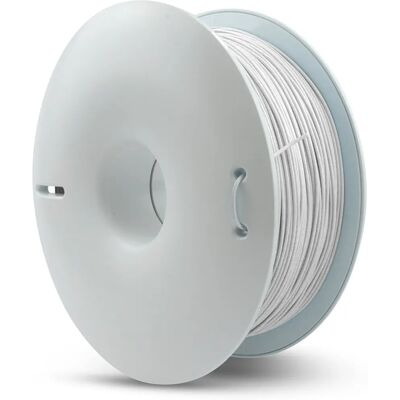 Fiberlogy Easy Pla 1,75mm Blanc - Filament 3D - Publicité Fiberlogy Easy Pla 1,75mm Blanc - Filament 3D - Publicité