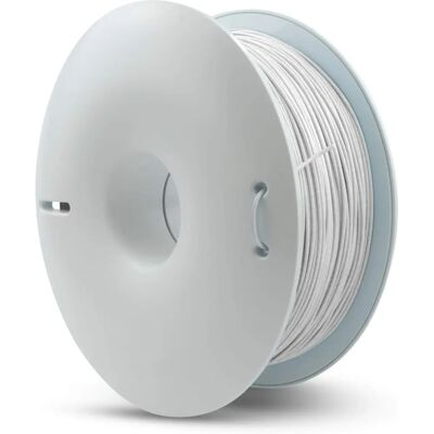 Filament PETG biały od Fiberlogy - Wysoka Trwałość i Bez Zapachu Filament PETG biały od Fiberlogy - Wysoka Trwałość i Bez Zapachu