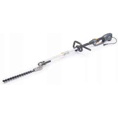 Podkaszarka POWERMAT - 1200W - Regulacja kąta - 40,5cm cięcie Podkaszarka POWERMAT - 1200W - Regulacja kąta - 40,5cm cięcie