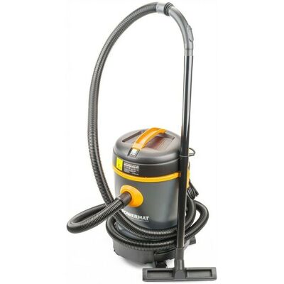 POWERMAT Aspirapool Elettrico - 25 Kpa - 25 Lt - 1600 W - 4 ruote - Aspiratore piscina POWERMAT Aspirapool Elettrico - 25 Kpa - 25 Lt - 1600 W - 4 ruote - Aspiratore piscina