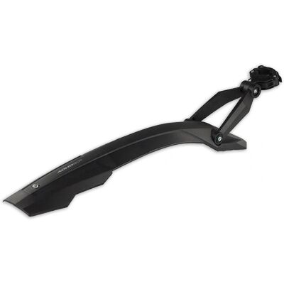 Simpla Fiets voorvork ADHD Short 24-27,5 inch - Spatbord Simpla Fiets voorvork ADHD Short 24-27,5 inch - Spatbord
