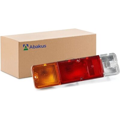 Abakus Suzuki Højre Baglygter - Car Rear Light Abakus Suzuki Højre Baglygter - Car Rear Light