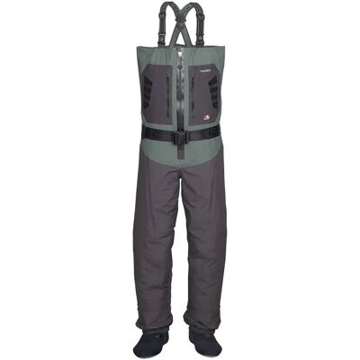 Taimen Menza Waders - Breathable Waterproof Fishing Gear Taimen Menza Waders - Breathable Waterproof Fishing Gear