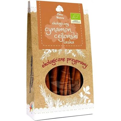 Geschenke der Natur Bio Ceylon Zimtstange - Zimtstangen, Bio, 30g Geschenke der Natur Bio Ceylon Zimtstange - Zimtstangen, Bio, 30g
