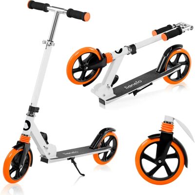 Lionelo Luca Bicicletta e Monopattino di Equilibrio - Bicicletta e Monopattino Lionelo Luca Bicicletta e Monopattino di Equilibrio - Bicicletta e Monopattino