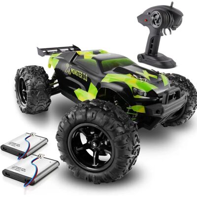Overmax X-Monster 3.0 - Voiture RC - 45 km/h Overmax X-Monster 3.0 - Voiture RC - 45 km/h