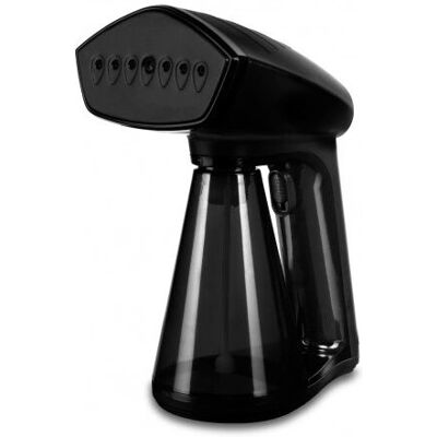 Zeegma Ze-Handig - Noir - Vaporeur à vêtements Zeegma Ze-Handig - Noir - Vaporeur à vêtements
