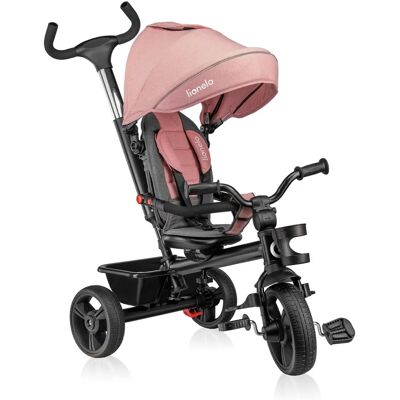 Triciclo Lionelo - 2 in 1 per bambini Triciclo Lionelo - 2 in 1 per bambini
