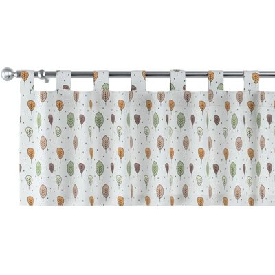 Generic - Tipi Lambrekin - Wielokolorowy - 390cm - Valance Generic - Tipi Lambrekin - Wielokolorowy - 390cm - Valance