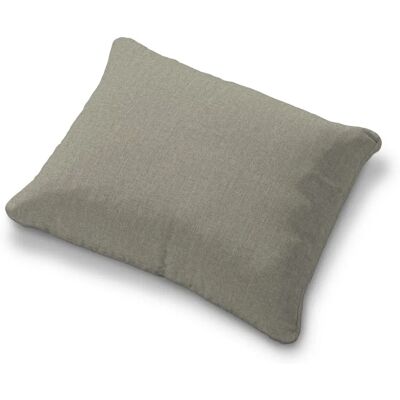 Dekoria Karlstad 58x48cm Beżowy / Brązowy, Szaro-beżowy Poszewka na Poduszkę - Poszewka na Sofę IKEA Dekoria Karlstad 58x48cm Beżowy / Brązowy, Szaro-beżowy Poszewka na Poduszkę - Poszewka na Sofę IKEA