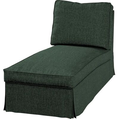 IKEA - Ektorp - Grün - 63x166x73 cm - Sofabezug IKEA - Ektorp - Grün - 63x166x73 cm - Sofabezug