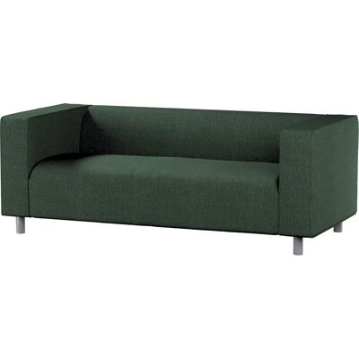 IKEA Klippan 2-Sitzer Bezug - Grün IKEA Klippan 2-Sitzer Bezug - Grün