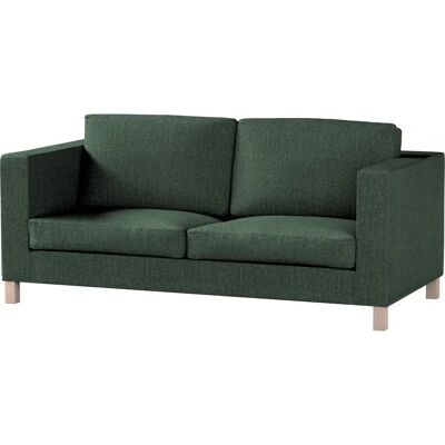 Dekoria - Karlanda - Grün - Sofa cover Dekoria - Karlanda - Grün - Sofa cover