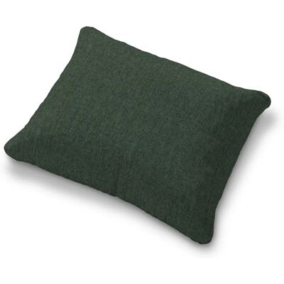 Dekoria Karlstad 58x48cm Poduszka na Poszewkę - Zielony - Akcesorium do Sofy Dekoria Karlstad 58x48cm Poduszka na Poszewkę - Zielony - Akcesorium do Sofy