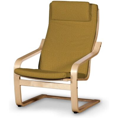 IKEA - Poäng II - Gelb - Kissen IKEA - Poäng II - Gelb - Kissen