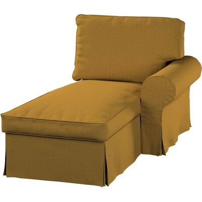 IKEA - Ektorp Rechts - 84x166x73 cm - Chaise longue-Bezug IKEA - Ektorp Rechts - 84x166x73 cm - Chaise longue-Bezug