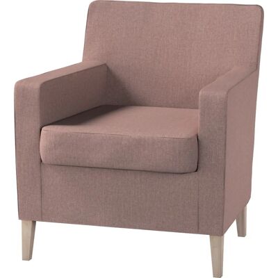 Dekoria IKEA Karlstad Pink Lila Bezug - Passgenau Dekoria IKEA Karlstad Pink Lila Bezug - Passgenau
