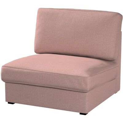 Dekoria Kivik Nicht-Recliner Sesselüberzug - Blumenmuster Dekoria Kivik Nicht-Recliner Sesselüberzug - Blumenmuster