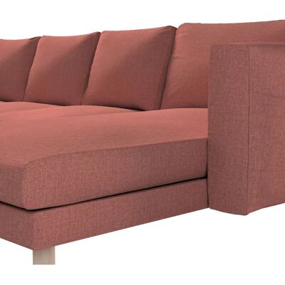 IKEA - Norsborg - braun - 291x88/157x85 cm - Sofabezug IKEA - Norsborg - braun - 291x88/157x85 cm - Sofabezug