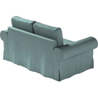 IKEA - Backabro - 168x88x71 cm - blau - Sofa cover IKEA - Backabro - 168x88x71 cm - blau - Sofa cover