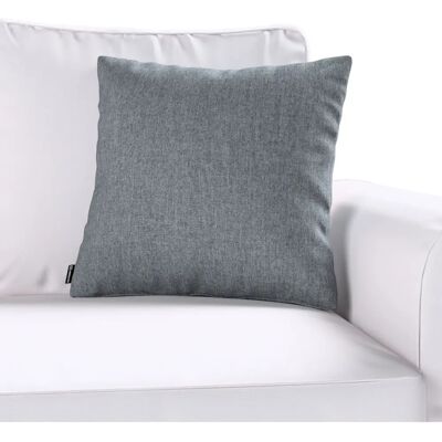 Dekoria - Kinga - Grau - 60 x 60 cm - Pillowcase Dekoria - Kinga - Grau - 60 x 60 cm - Pillowcase