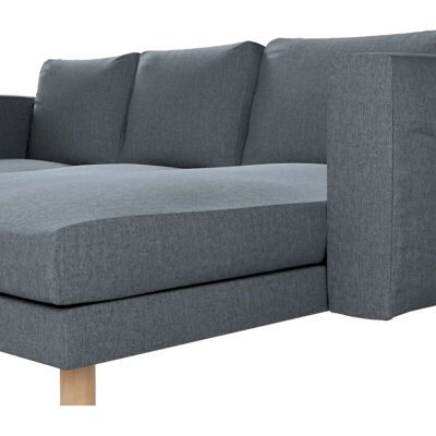 IKEA - Norsborg - 3-Sitzer - grau - Sofa cover IKEA - Norsborg - 3-Sitzer - grau - Sofa cover
