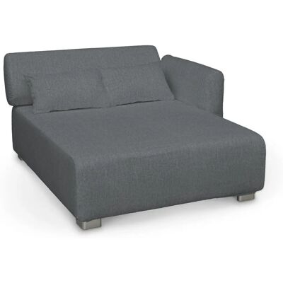 IKEA Mysinge - Grau - Passgenau - Chair Cover IKEA Mysinge - Grau - Passgenau - Chair Cover