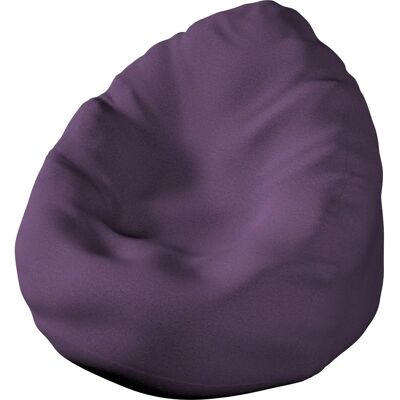 Dekoria Lila - Ergonomischer Sitzsack - Möbel Dekoria Lila - Ergonomischer Sitzsack - Möbel
