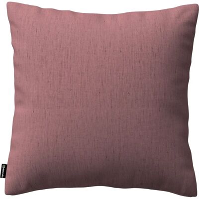 Dekoria Kinga Różowa/Fioletowa Poszewka na poduszkę - 60x60cm Dekoria Kinga Różowa/Fioletowa Poszewka na poduszkę - 60x60cm