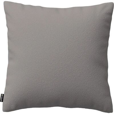 Dekoria Beige Kinga Kissenhülle - Quadratisch, Mehrere Größen Dekoria Beige Kinga Kissenhülle - Quadratisch, Mehrere Größen