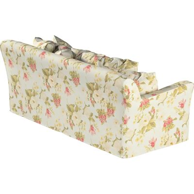 IKEA Tomelilla 3-Sitzer Couchbezug - Maßgeschneidert, Langlebiger Stoff IKEA Tomelilla 3-Sitzer Couchbezug - Maßgeschneidert, Langlebiger Stoff