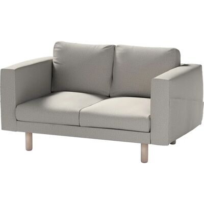 IKEA - Norsborg 2-seat - grau - Sofa-Bezug IKEA - Norsborg 2-seat - grau - Sofa-Bezug