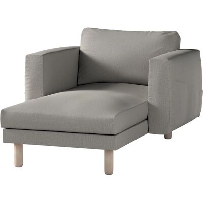 IKEA - Norsborg - grau - Sofaüberzug IKEA - Norsborg - grau - Sofaüberzug