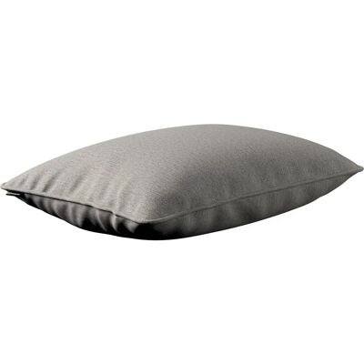 Dekoria - Gabi - 60 x 40 cm - Szary - Pillowcase Dekoria - Gabi - 60 x 40 cm - Szary - Pillowcase