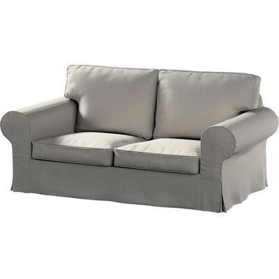 Dekoria - Ektorp 2-Sitzer - Grau - Sofaüberwurf Dekoria - Ektorp 2-Sitzer - Grau - Sofaüberwurf