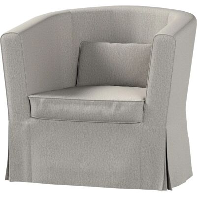 IKEA - Ektorp Tullsta - Szary - 79x69x78 cm - armchair cover IKEA - Ektorp Tullsta - Szary - 79x69x78 cm - armchair cover