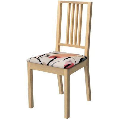 IKEA - Börje - bunt - seat - Chair Seat Cover IKEA - Börje - bunt - seat - Chair Seat Cover