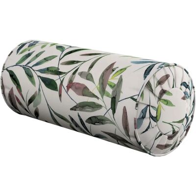 Generic - Bolster - Ø20x50 - Grün - Kissen Generic - Bolster - Ø20x50 - Grün - Kissen