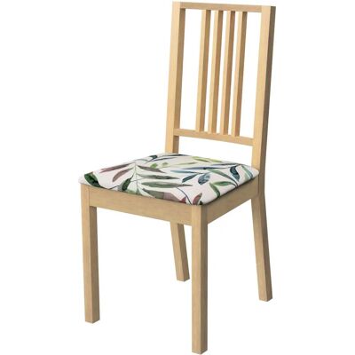 IKEA - Börje - Grün - Polnisch hergestellt - Sitzbezug IKEA - Börje - Grün - Polnisch hergestellt - Sitzbezug