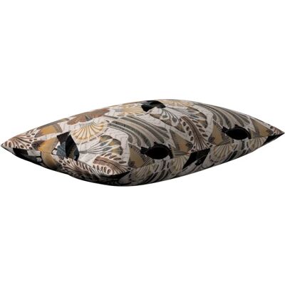 Kinga - Kinga - 47x28 cm - Braun - Kissenbezug Kinga - Kinga - 47x28 cm - Braun - Kissenbezug